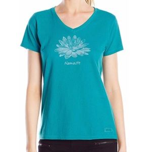 Life is Good T-shirt